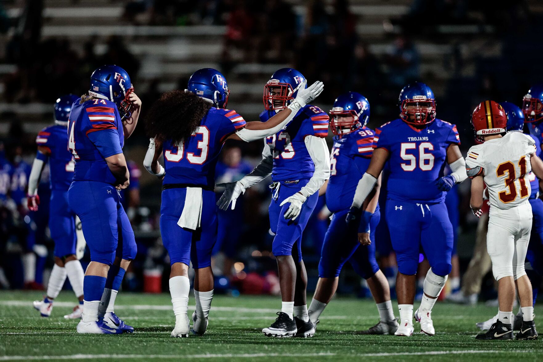 PREP FOOTBALL